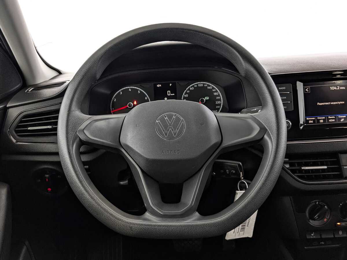 Купить Volkswagen Polo, 2020, 58 883 км.. Фото: #17