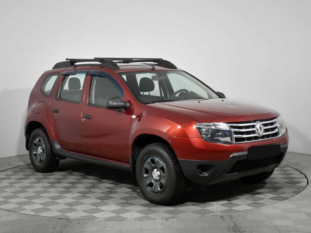 Купить Renault Duster, 2013, 87 000 км.. Фото: #2