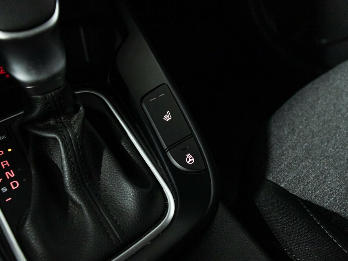 Купить Kia Soul, 2022, 43 645 км.. Фото: #18