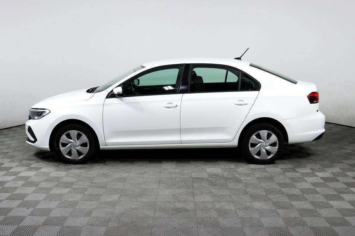 Купить Volkswagen Polo, 2020, 56 588 км.. Фото: #7