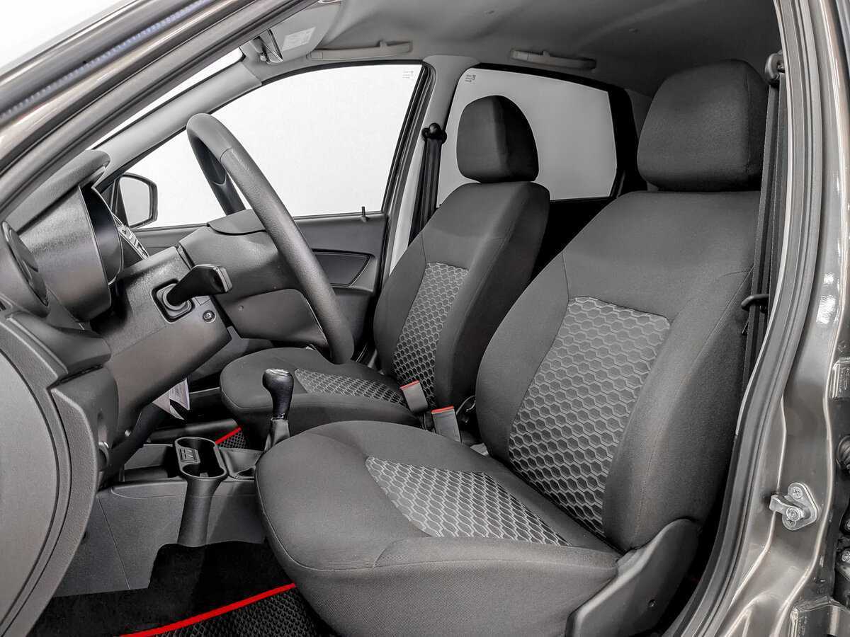 Купить Lada (ВАЗ) Granta, 2020, 88 000 км.. Фото: #19