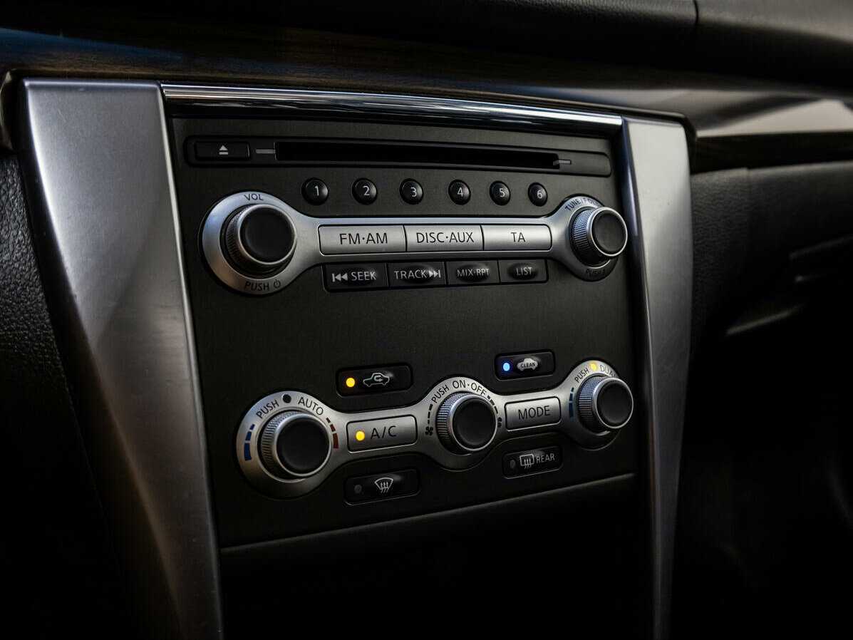 Купить Nissan Teana, 2013, 271 805 км.. Фото: #13