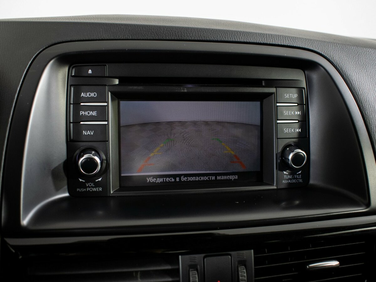Купить Mazda CX-5, 2013, 218 310 км.. Фото: #17