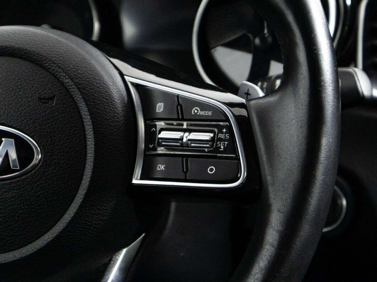 Купить Kia Ceed, 2019, 70 343 км.. Фото: #22