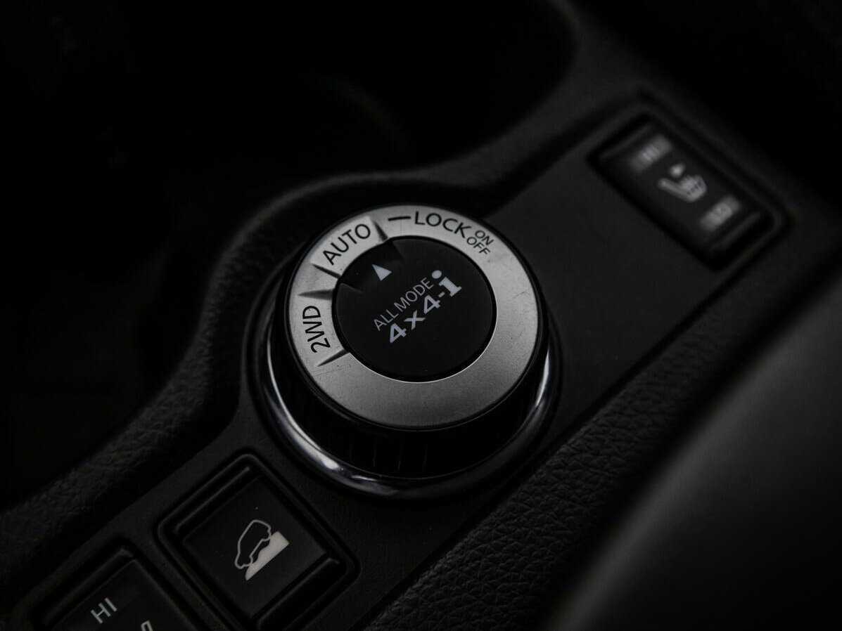 Купить Nissan X-Trail, 2018, 127 776 км.. Фото: #13