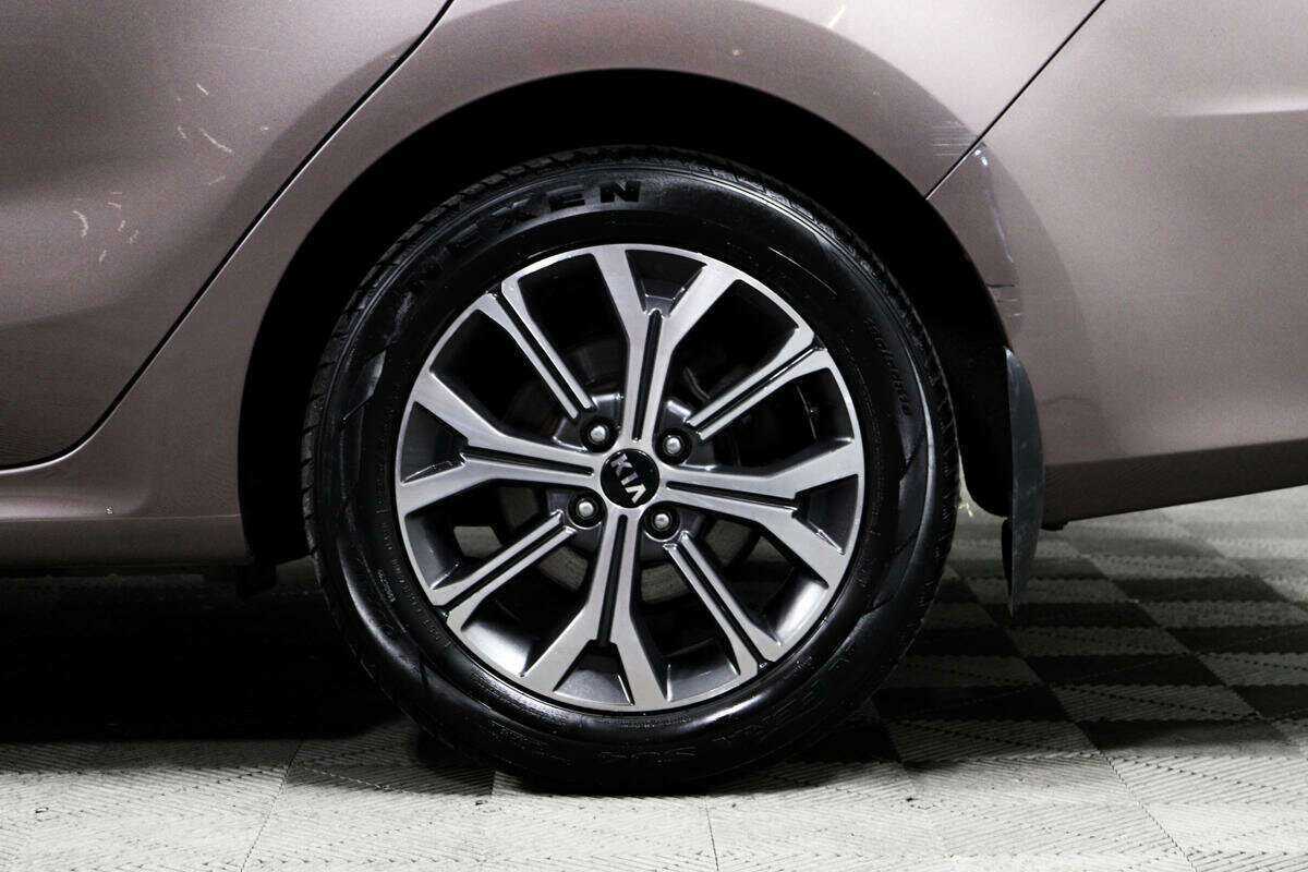 Купить Kia Rio, 2020, 85 000 км.. Фото: #13