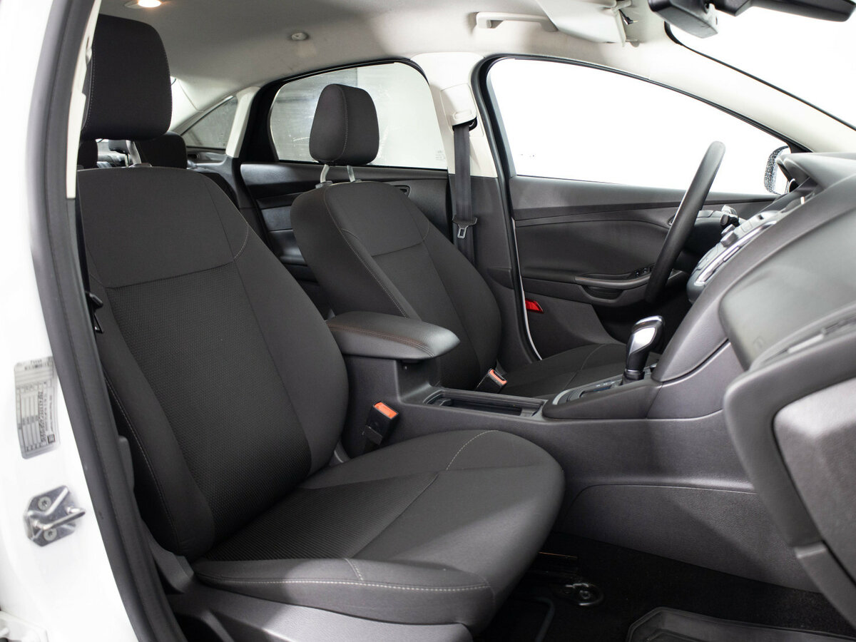Купить Ford Focus, 2016, 99 016 км.. Фото: #15
