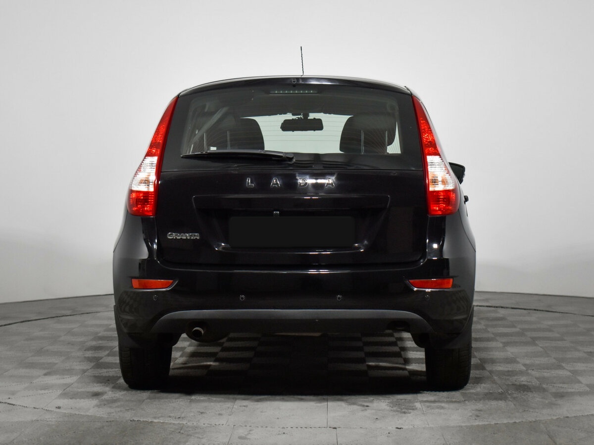 Купить Lada (ВАЗ) Granta, 2020, 60 262 км.. Фото: #5