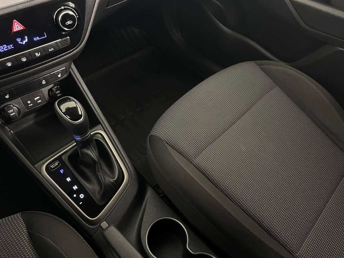 Купить Hyundai Solaris, 2018, 69 000 км.. Фото: #13