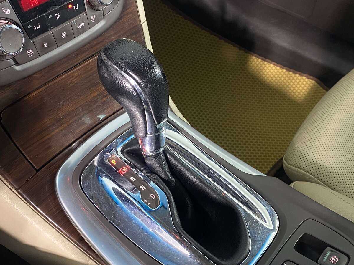 Купить Opel Insignia, 2013, 133 000 км.. Фото: #15