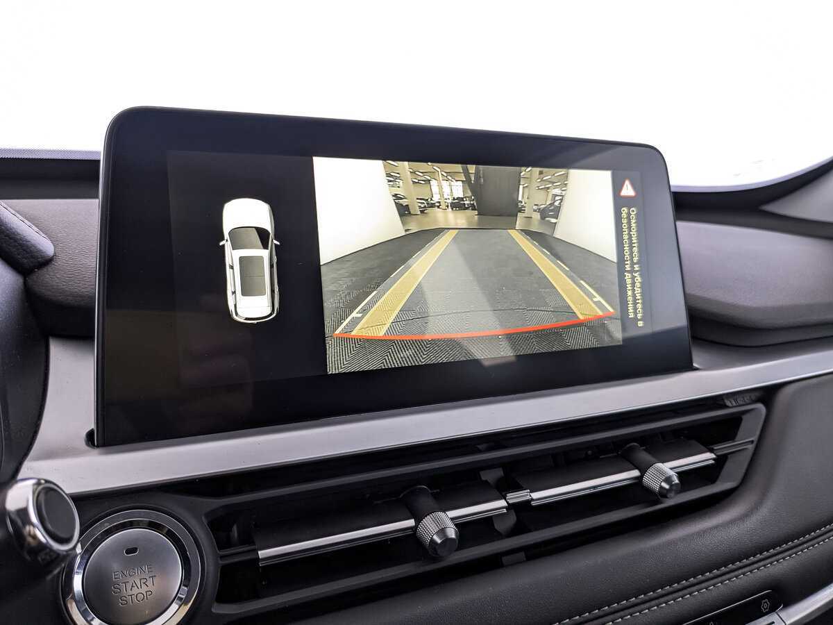 Купить Chery Tiggo 7 Pro, 2021, 47 446 км.. Фото: #23