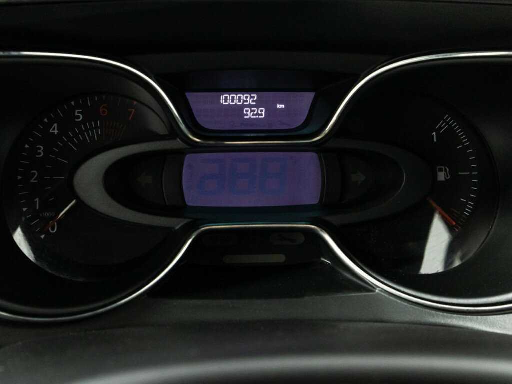 Купить Renault Kaptur, 2019, 100 000 км.. Фото: #11