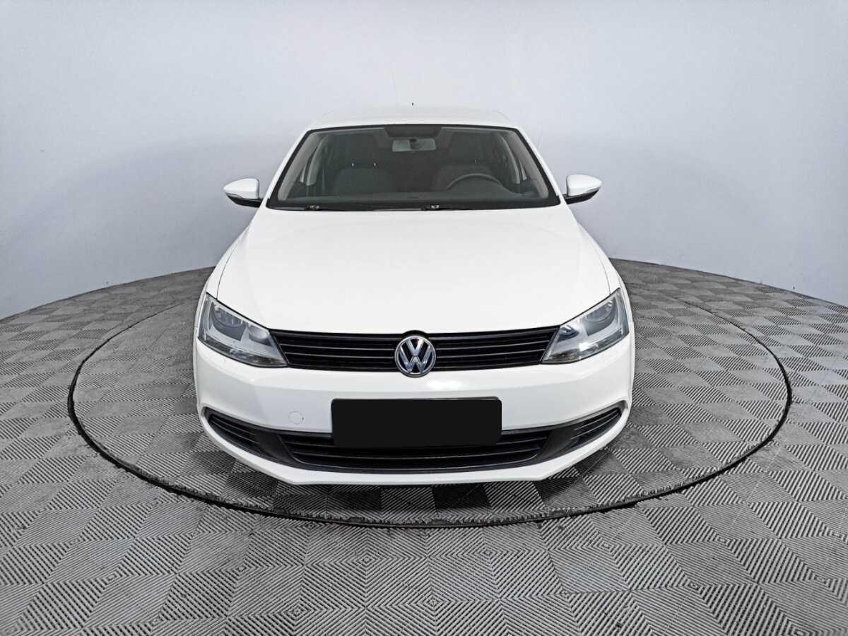 Купить Volkswagen Jetta, 2014, 192 505 км.. Фото: #1