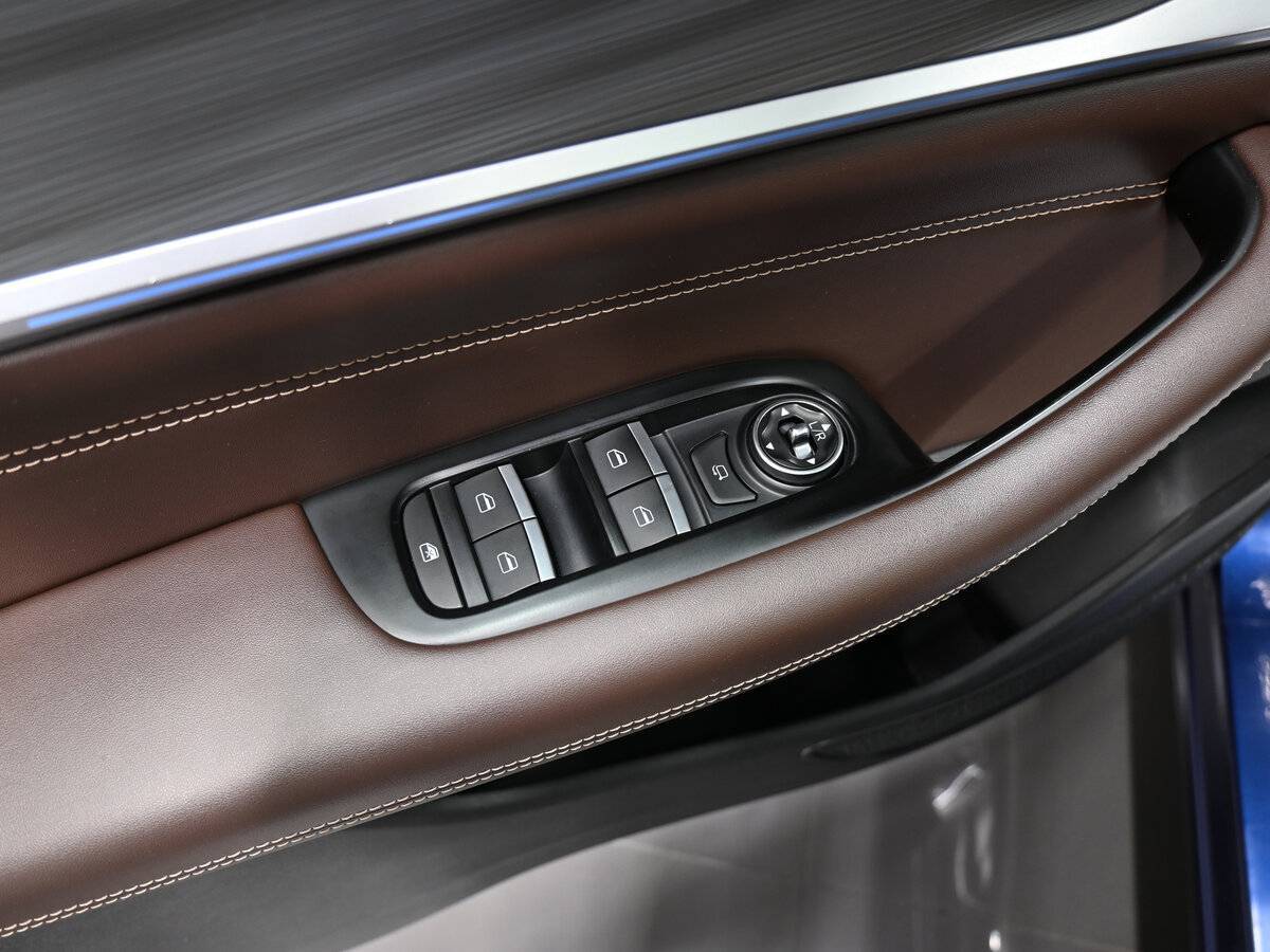 Купить Chery Tiggo 8 Pro, 2021, 80 710 км.. Фото: #28