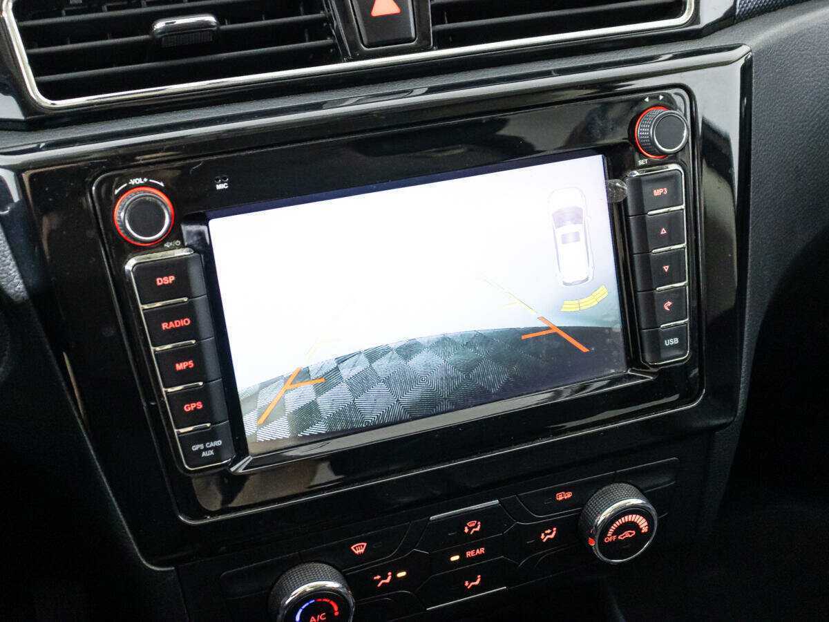 Купить Dongfeng 580, 2019, 81 742 км.. Фото: #15