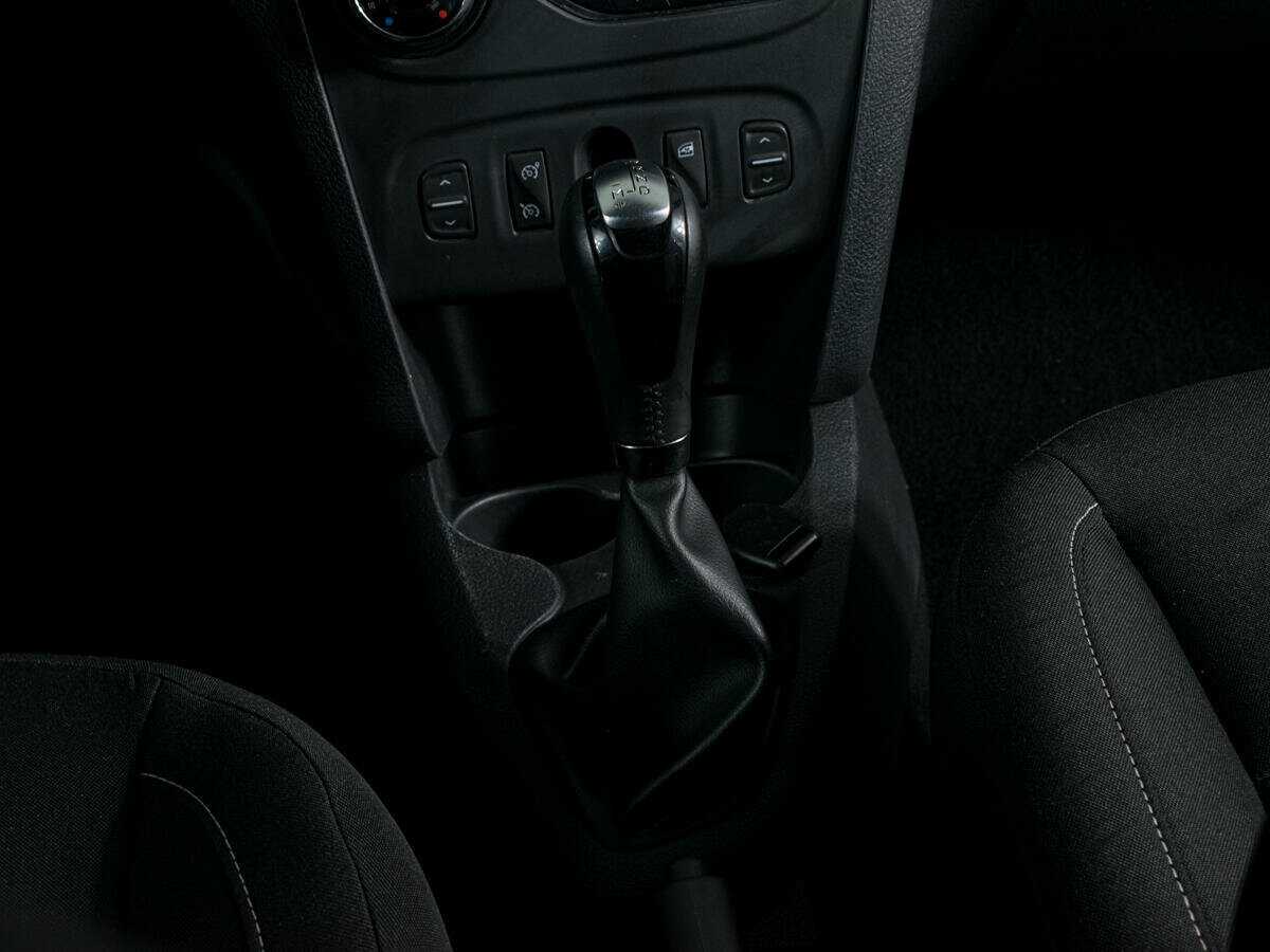 Купить Renault Sandero, 2017, 97 600 км.. Фото: #14