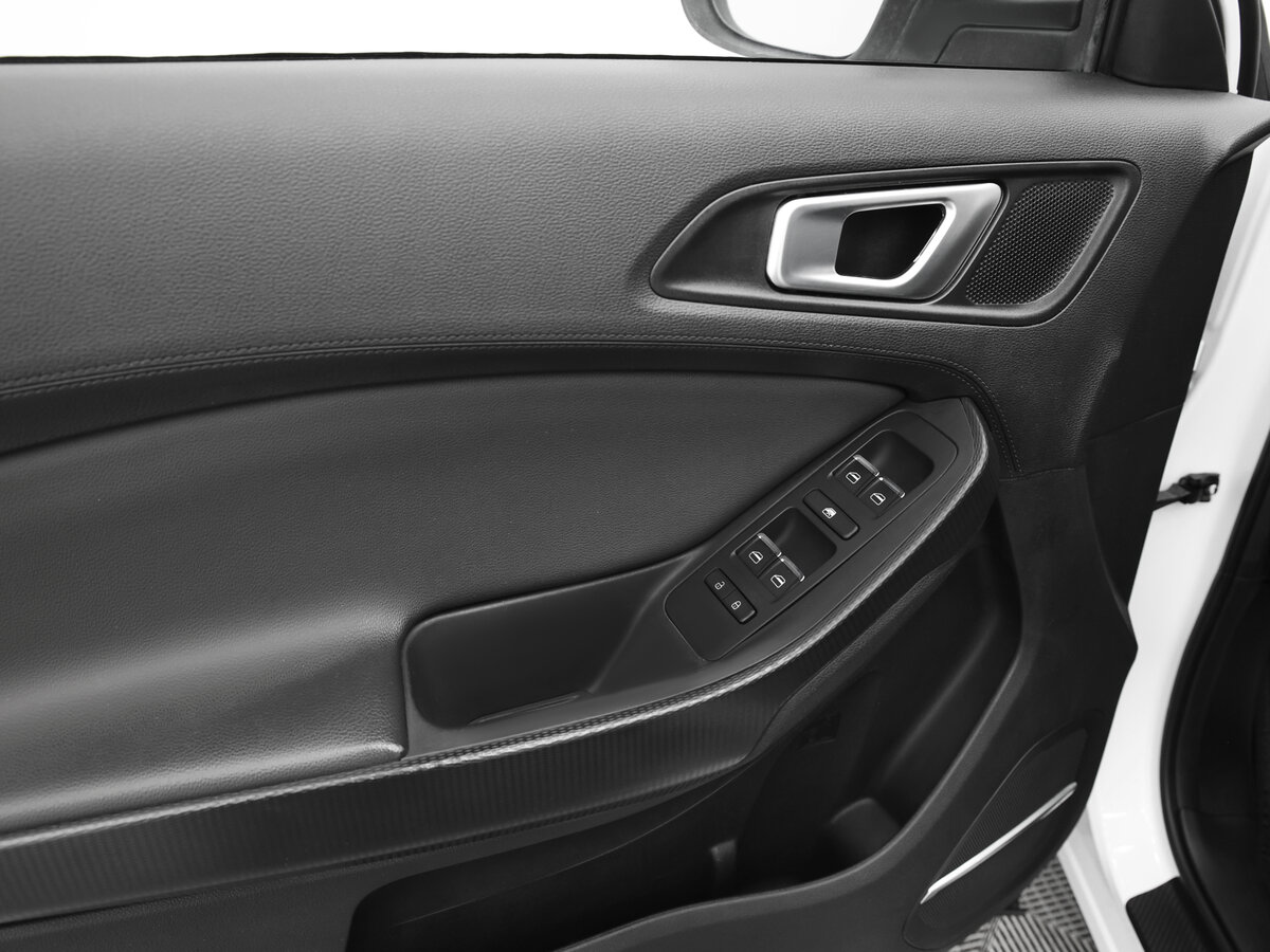 Купить Chery Tiggo 4, 2021, 42 621 км.. Фото: #12