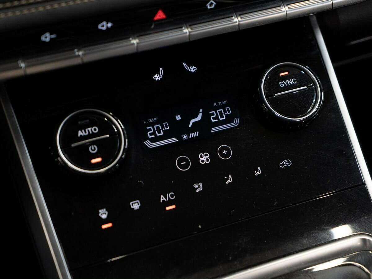 Купить Chery Tiggo 8, 2020, 34 300 км.. Фото: #15