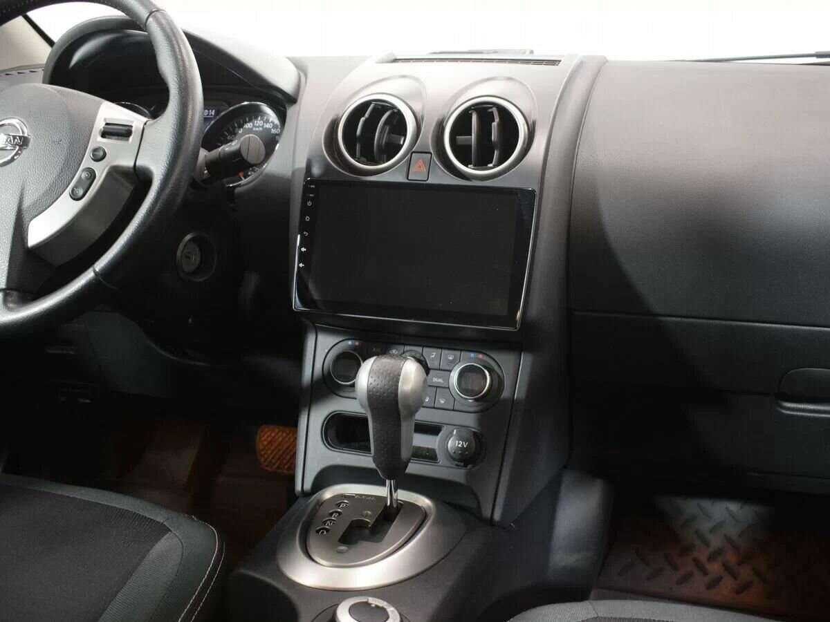 Купить Nissan Qashqai, 2012, 129 000 км.. Фото: #9