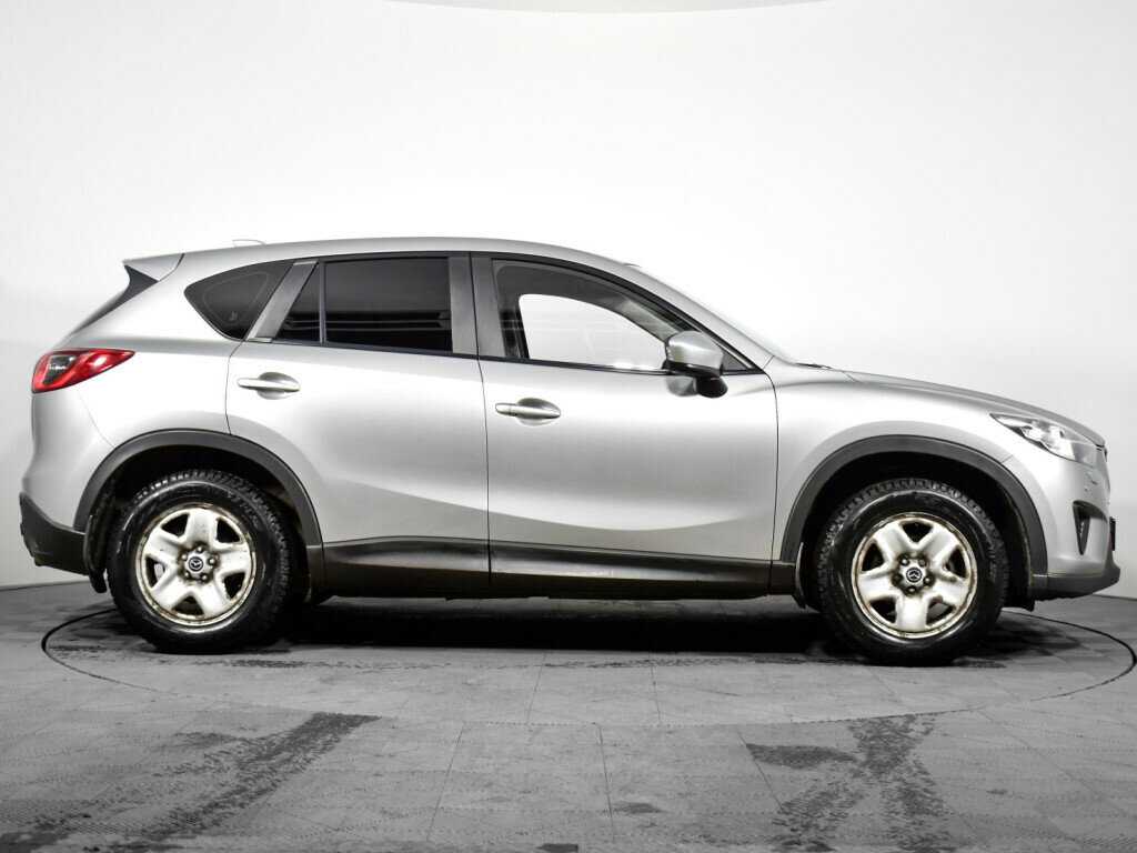 Купить Mazda CX-5, 2012, 184 000 км.. Фото: #3