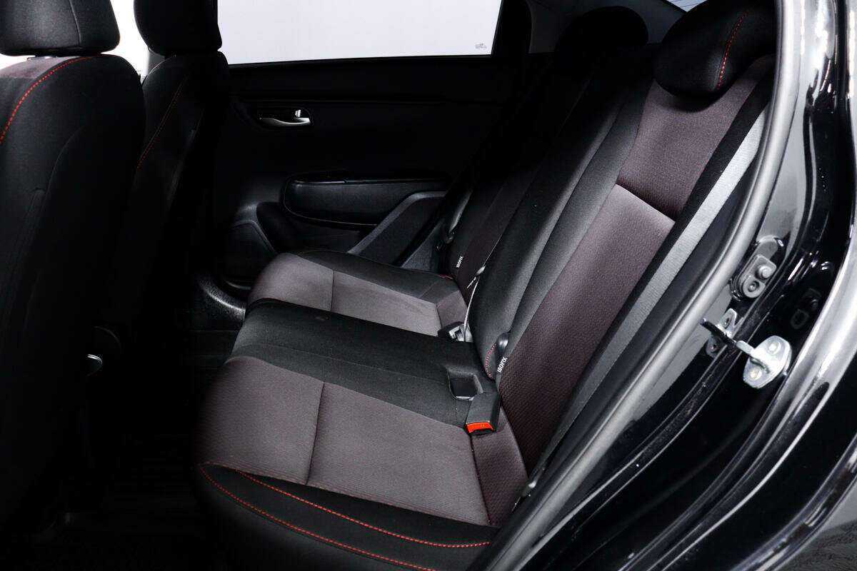 Купить Kia Rio, 2020, 56 709 км.. Фото: #11