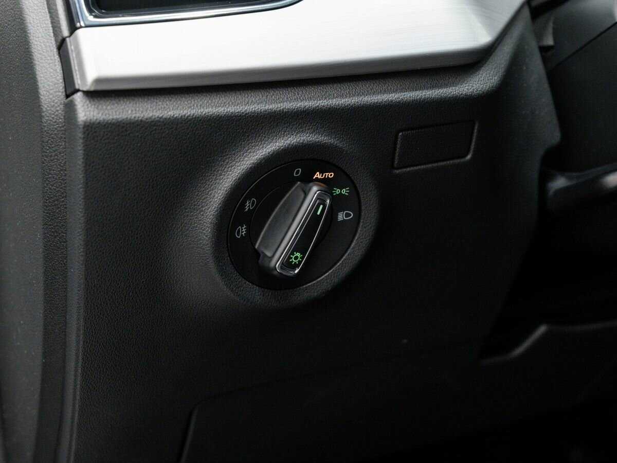 Купить Skoda Rapid, 2020, 192 128 км.. Фото: #15