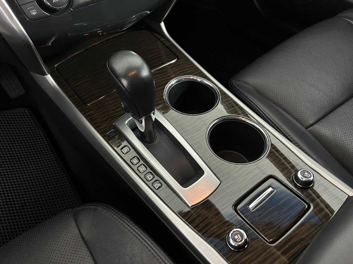 Купить Nissan Teana, 2014, 143 100 км.. Фото: #12