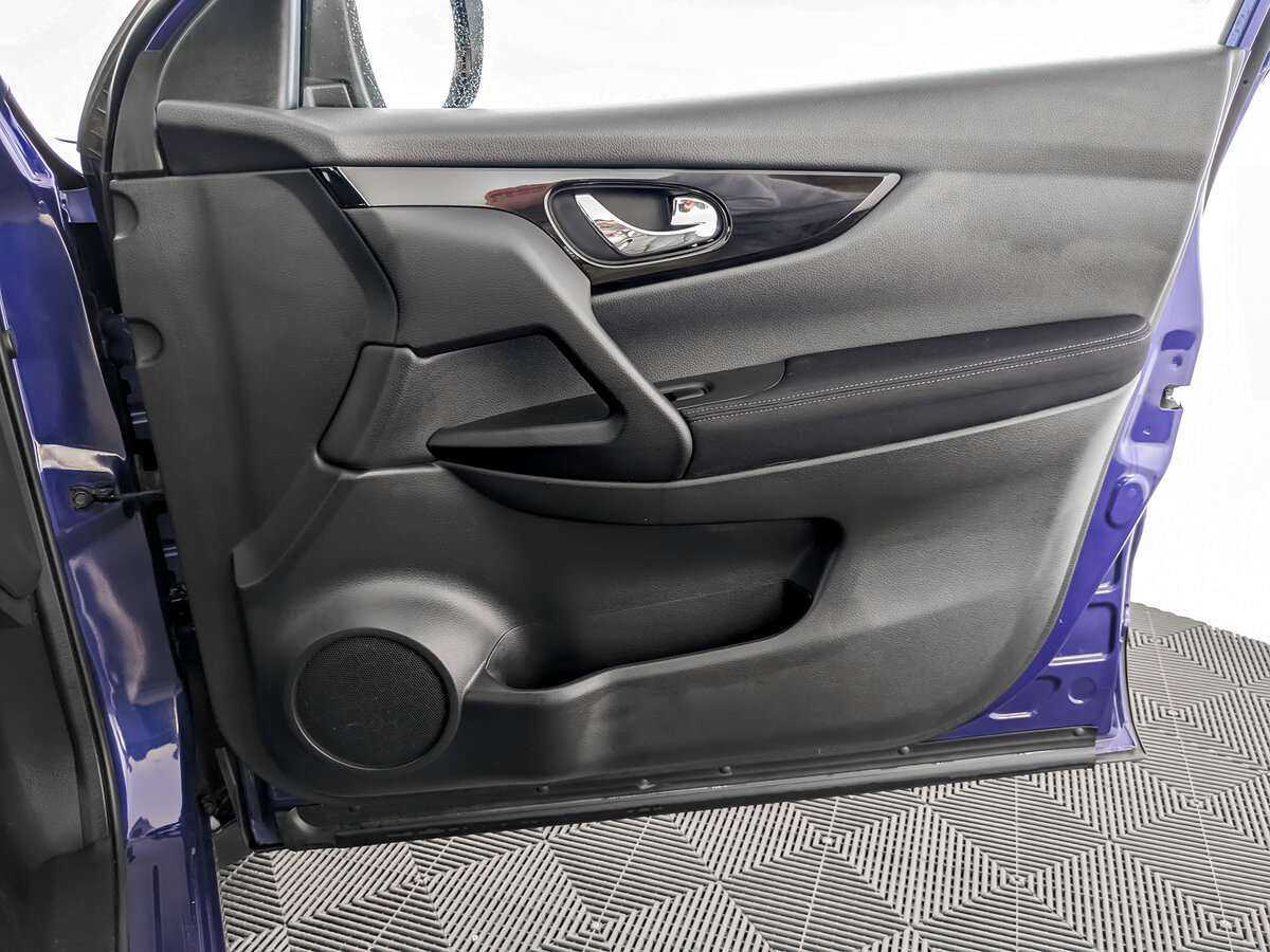 Купить Nissan Qashqai, 2015, 139 140 км.. Фото: #19