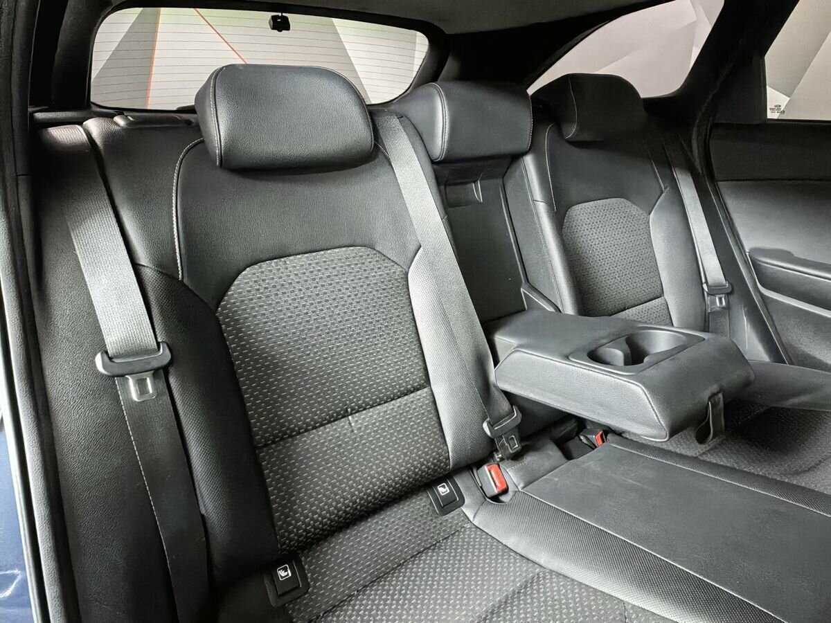 Купить Kia Ceed, 2019, 167 000 км.. Фото: #9