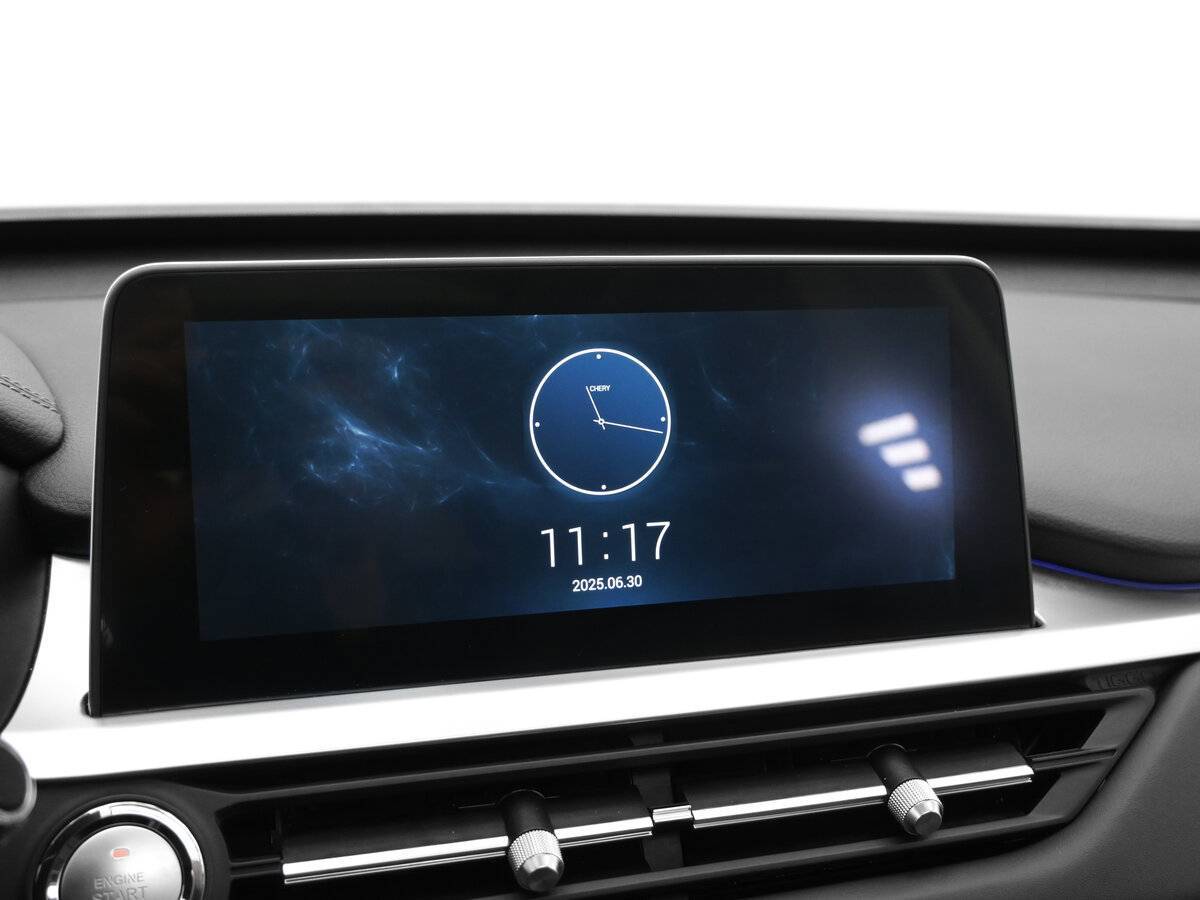 Купить Chery Tiggo 7 Pro, 2021, 86 854 км.. Фото: #9