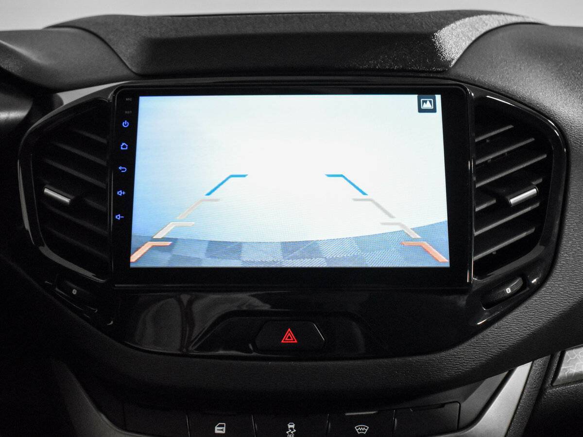 Купить Lada (ВАЗ) Vesta, 2018, 106 395 км.. Фото: #16