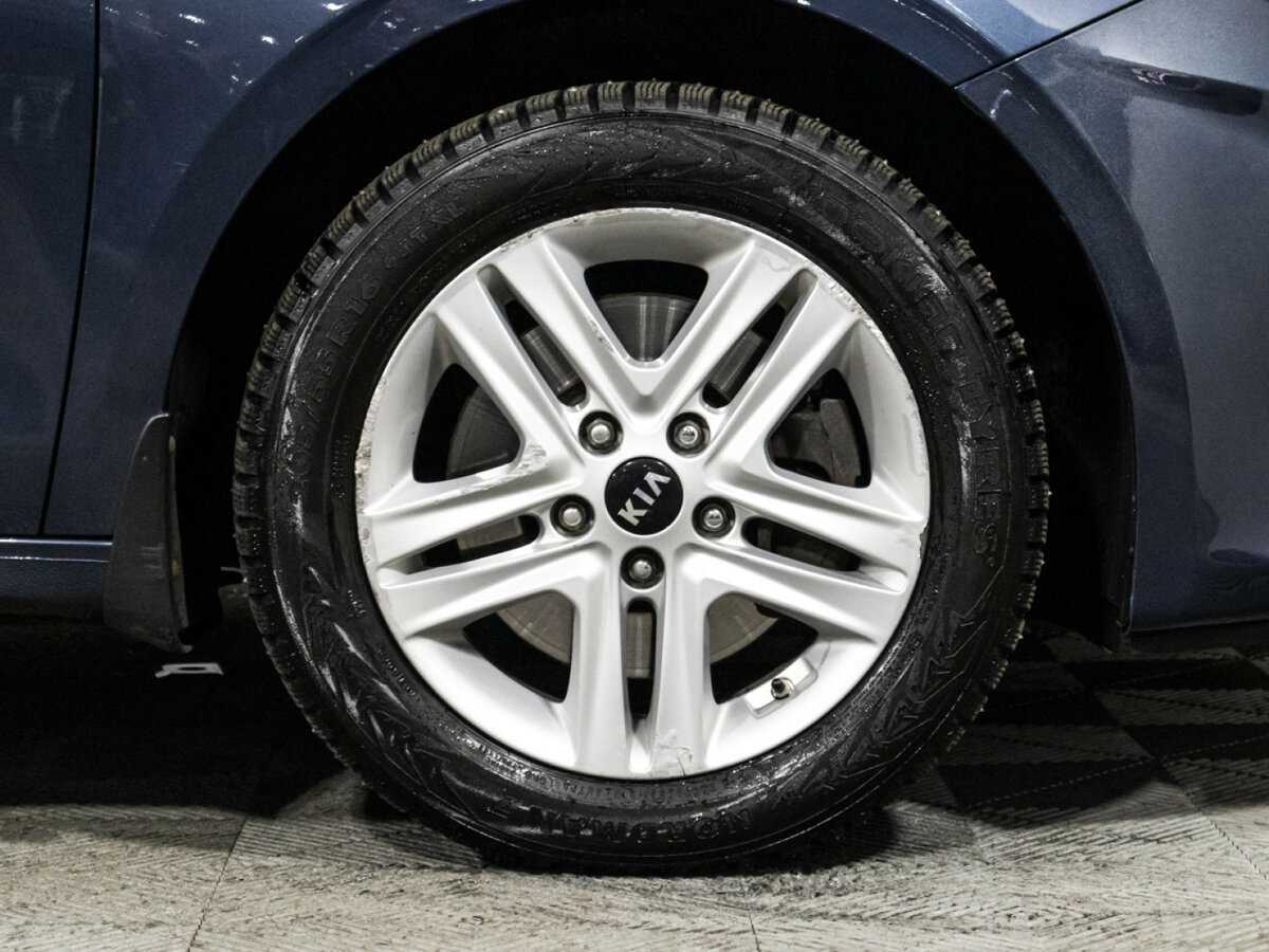 Купить Kia Ceed, 2019, 51 600 км.. Фото: #18