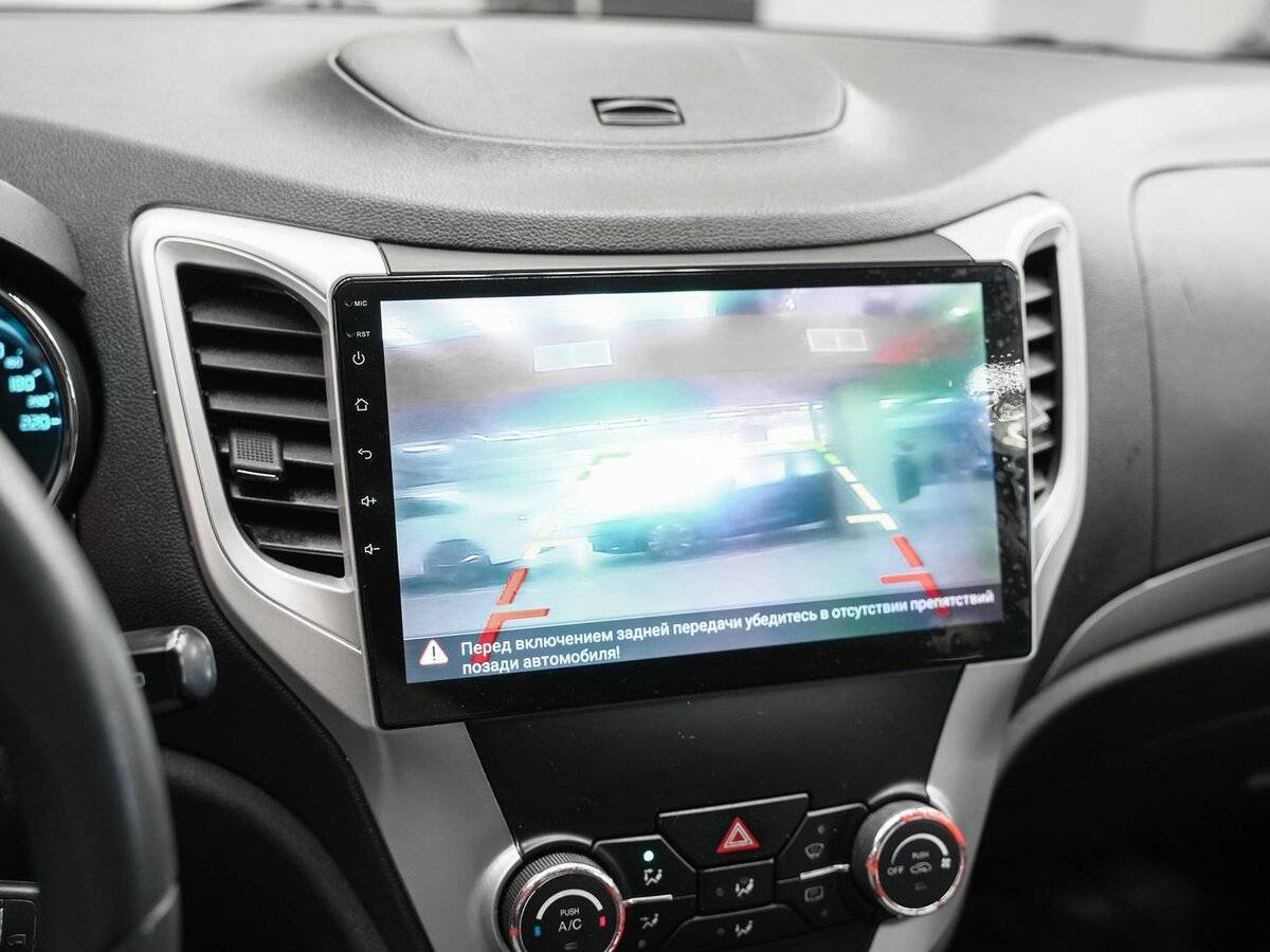 Купить Changan CS35, 2014, 174 000 км.. Фото: #13