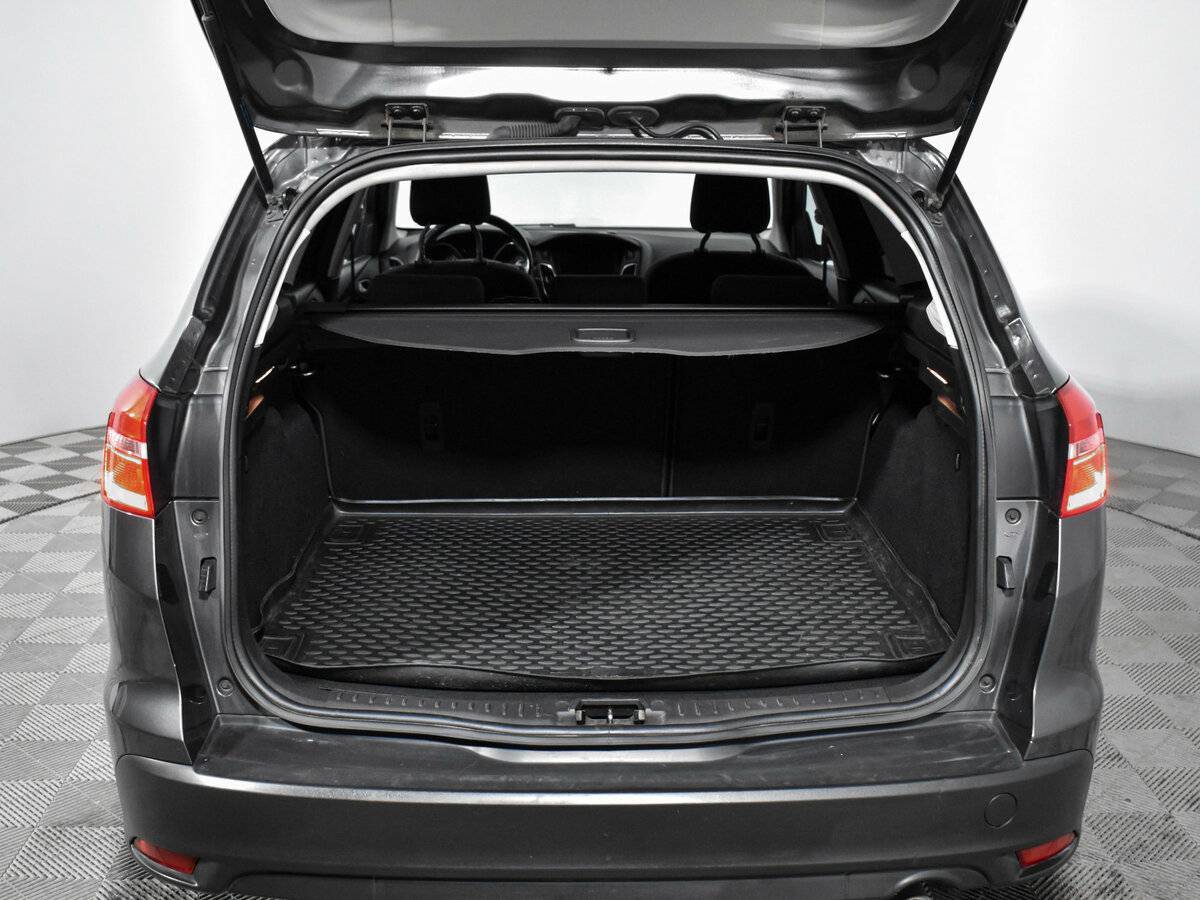 Купить Ford Focus, 2017, 169 878 км.. Фото: #19