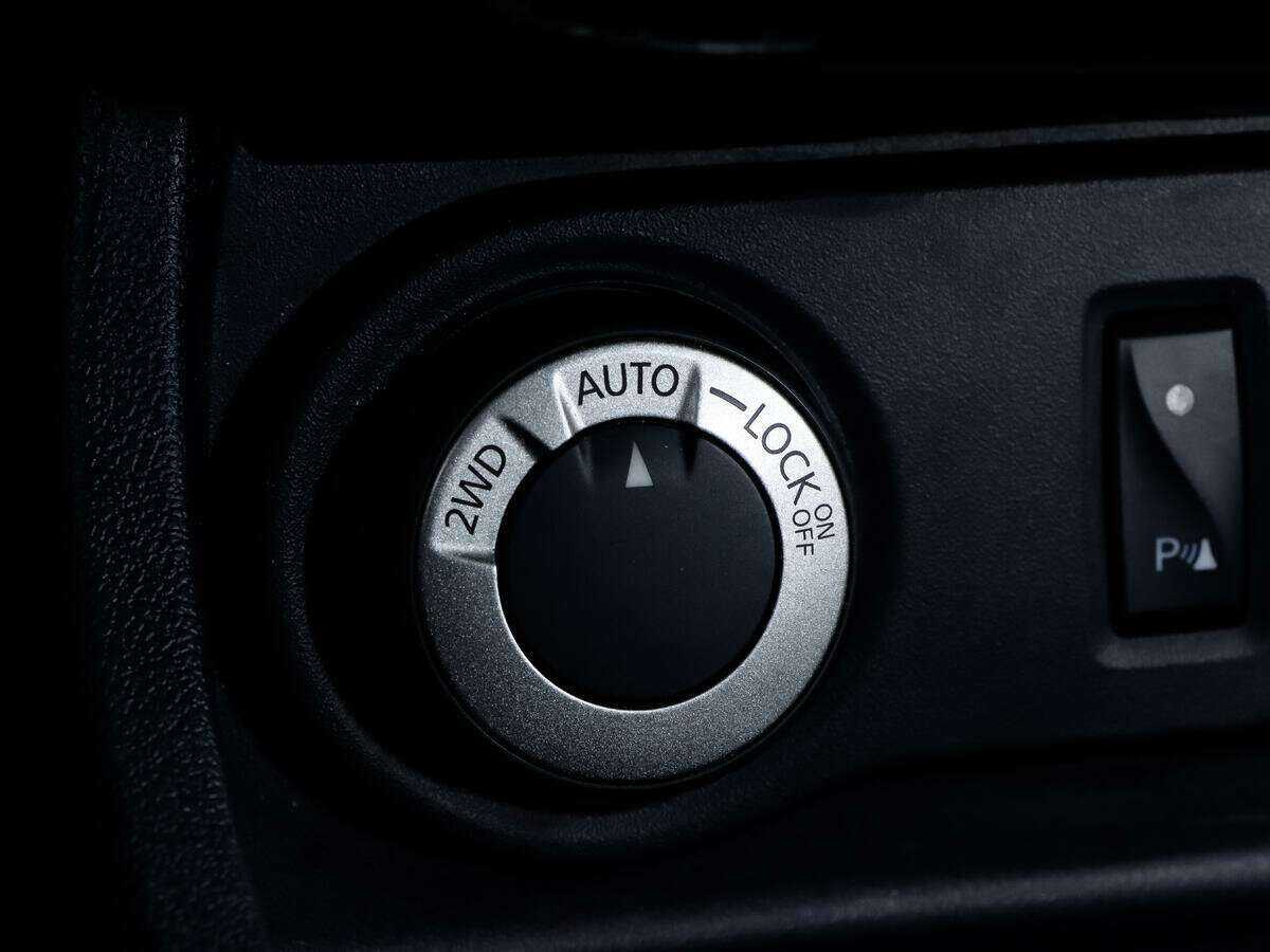 Купить Nissan Terrano, 2017, 71 900 км.. Фото: #15