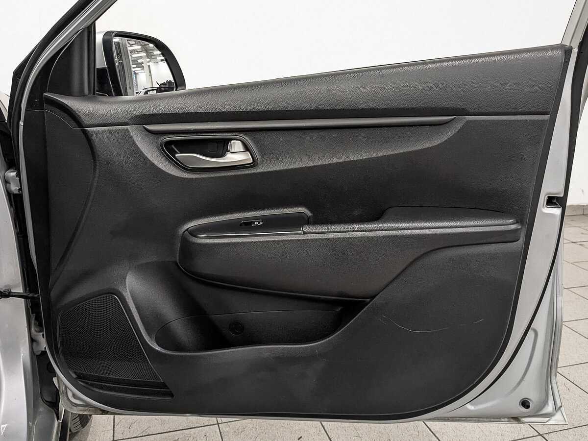 Купить Kia Rio, 2020, 187 948 км.. Фото: #23