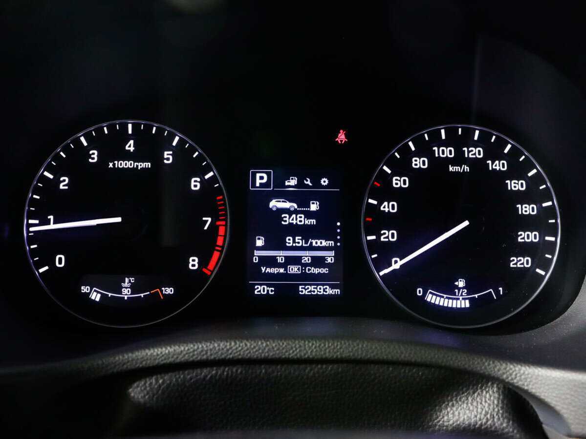 Купить Hyundai Creta, 2019, 52 500 км.. Фото: #8