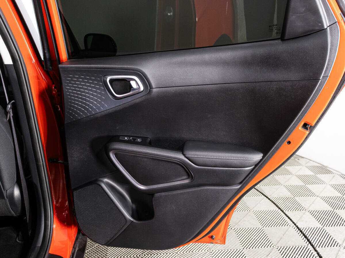 Купить Kia Soul, 2019, 56 690 км.. Фото: #24