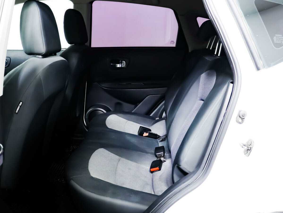 Купить Nissan Qashqai, 2012, 211 054 км.. Фото: #11