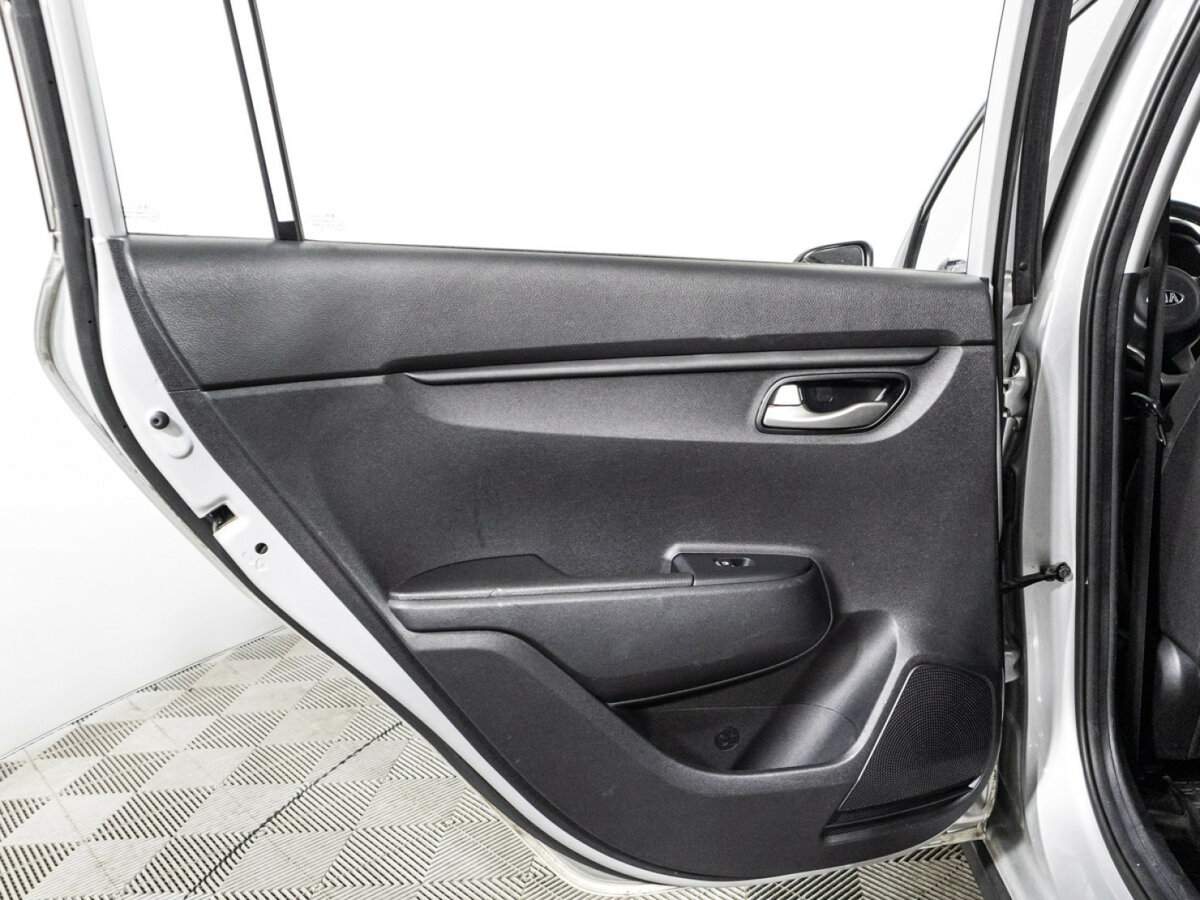 Купить Kia Rio, 2020, 80 213 км.. Фото: #26