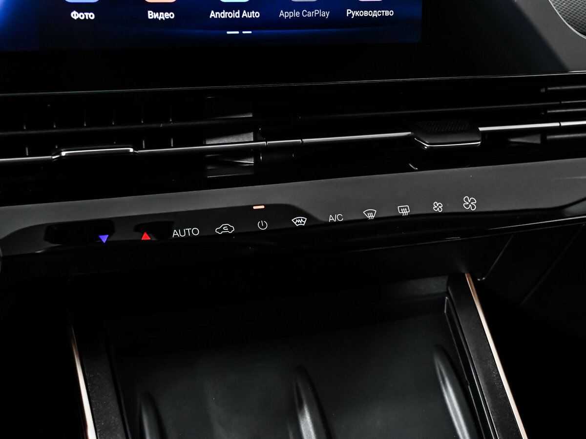 Купить OMODA C5, 2024, 3 772 км.. Фото: #17