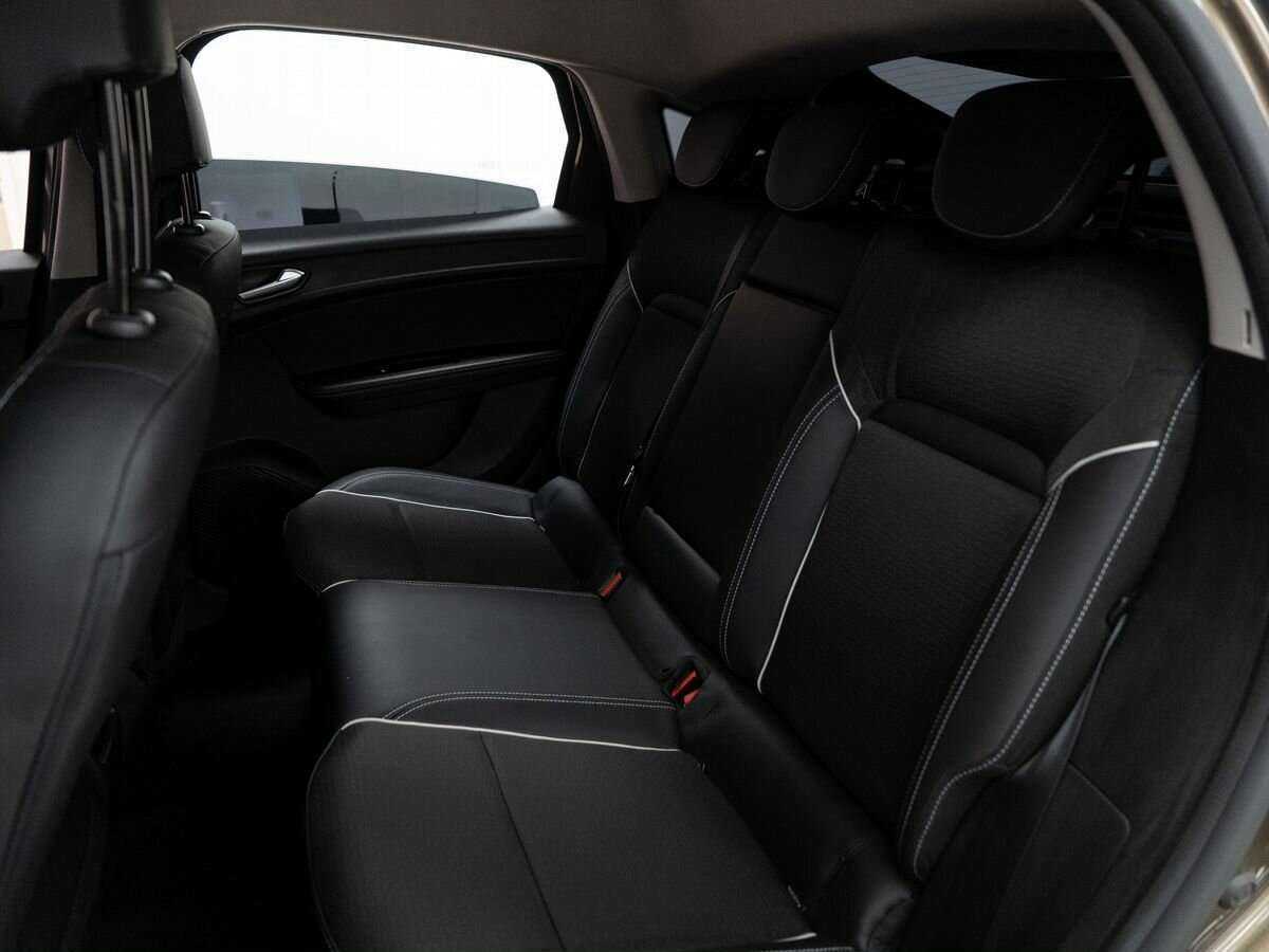 Купить Renault Arkana, 2019, 54 450 км.. Фото: #6