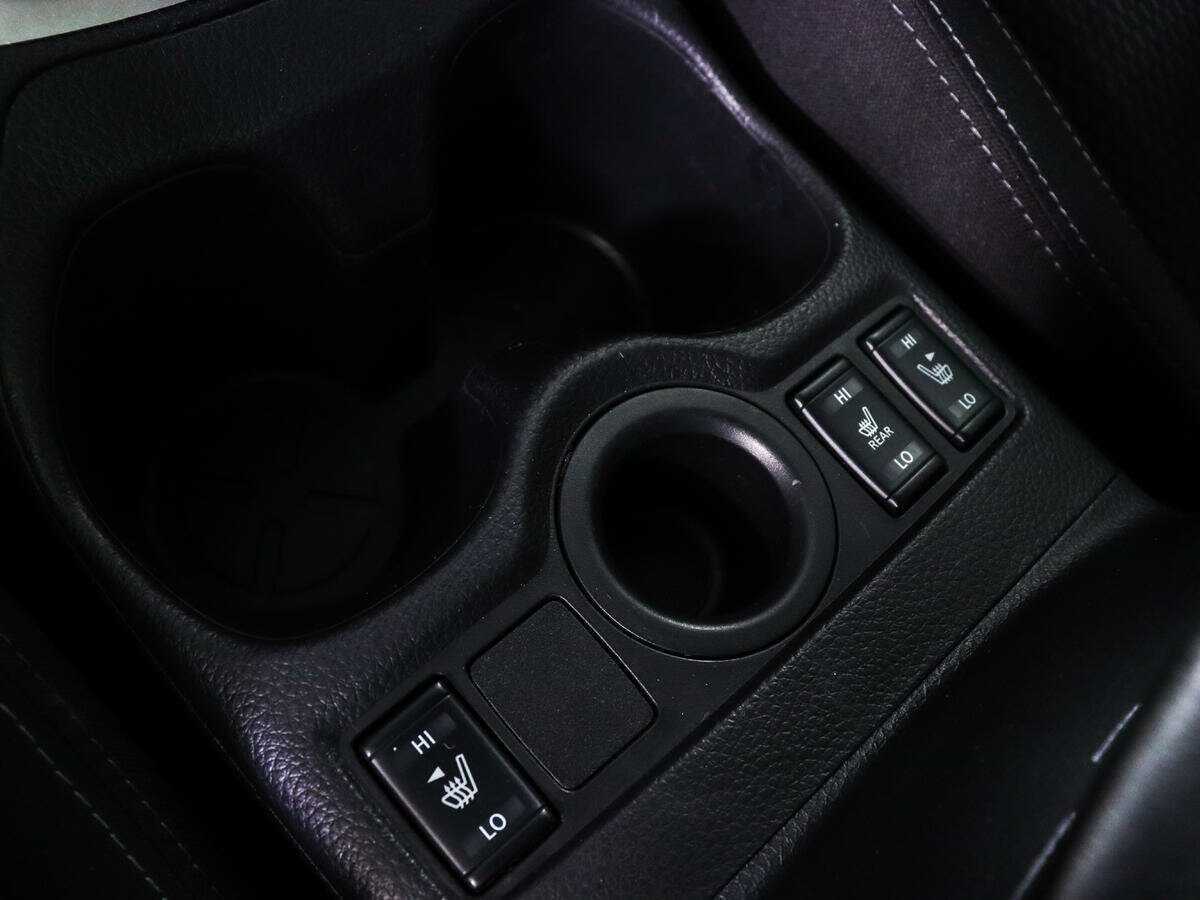 Купить Nissan Qashqai, 2019, 135 713 км.. Фото: #13