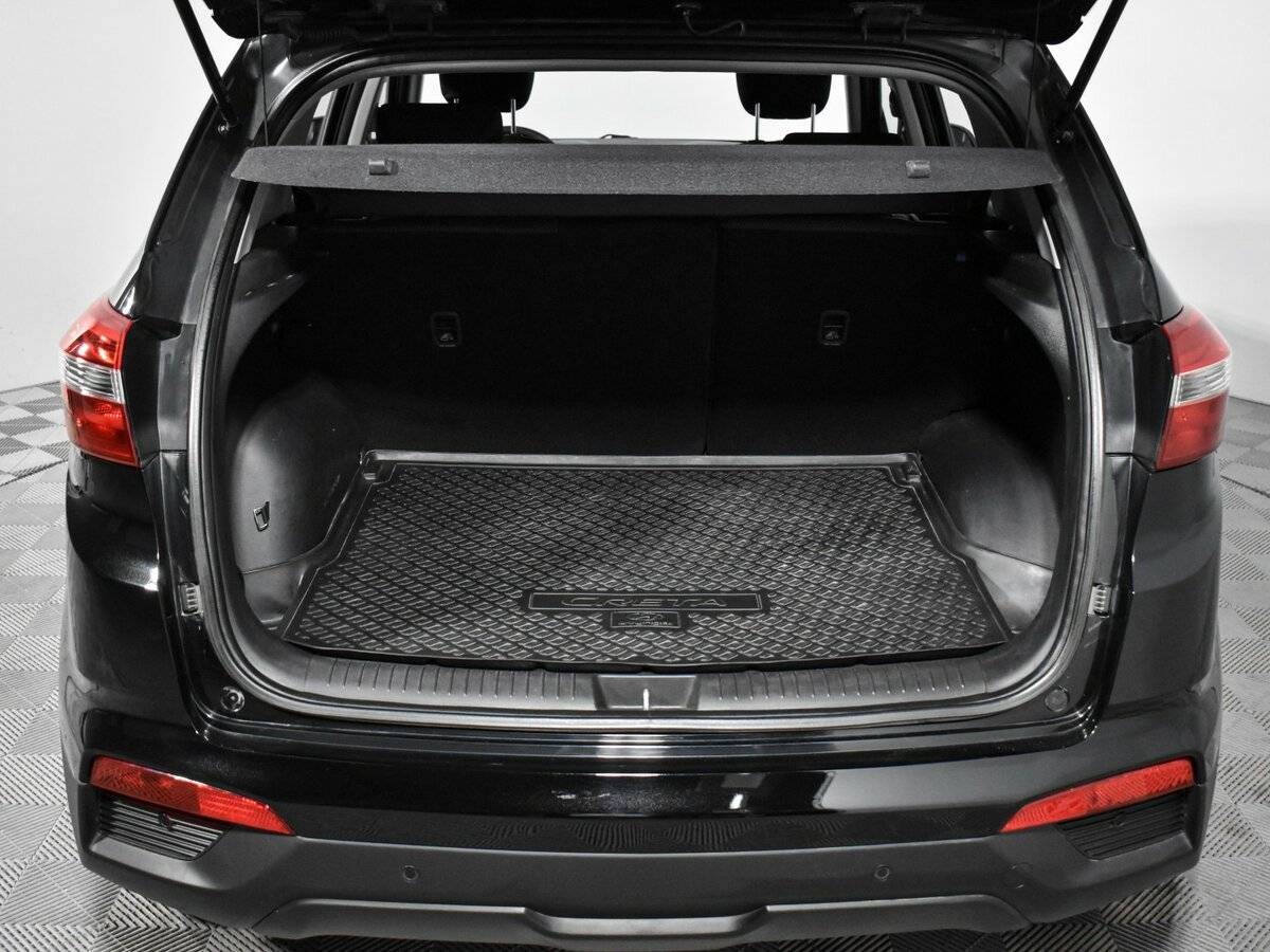 Купить Hyundai Creta, 2017, 224 000 км.. Фото: #20