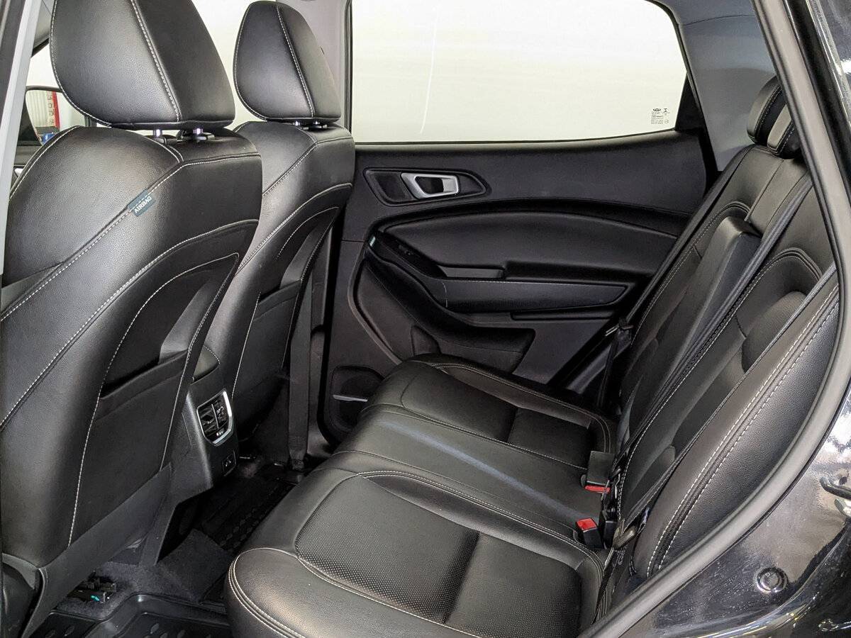 Купить Chery Tiggo 4, 2021, 109 479 км.. Фото: #11