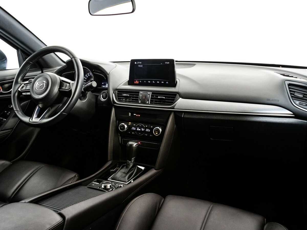 Купить Mazda CX-4, 2023, 29 571 км.. Фото: #7