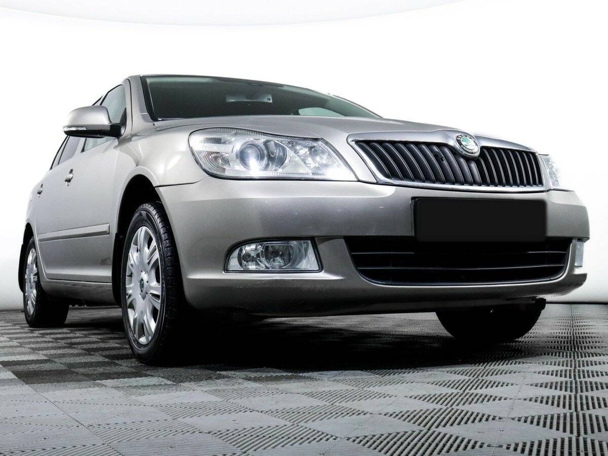 Купить Skoda Octavia, 2012, 105 563 км.. Фото: #15