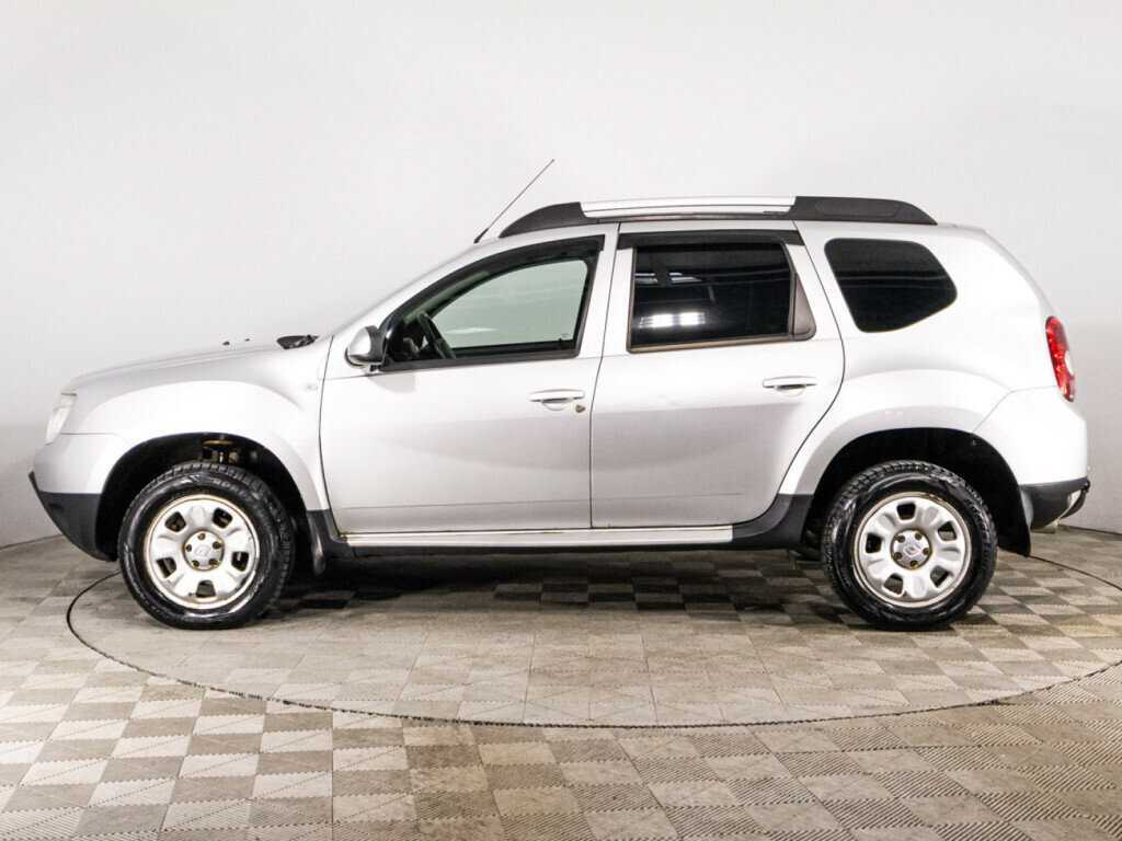 Купить Renault Duster, 2015, 141 300 км.. Фото: #7