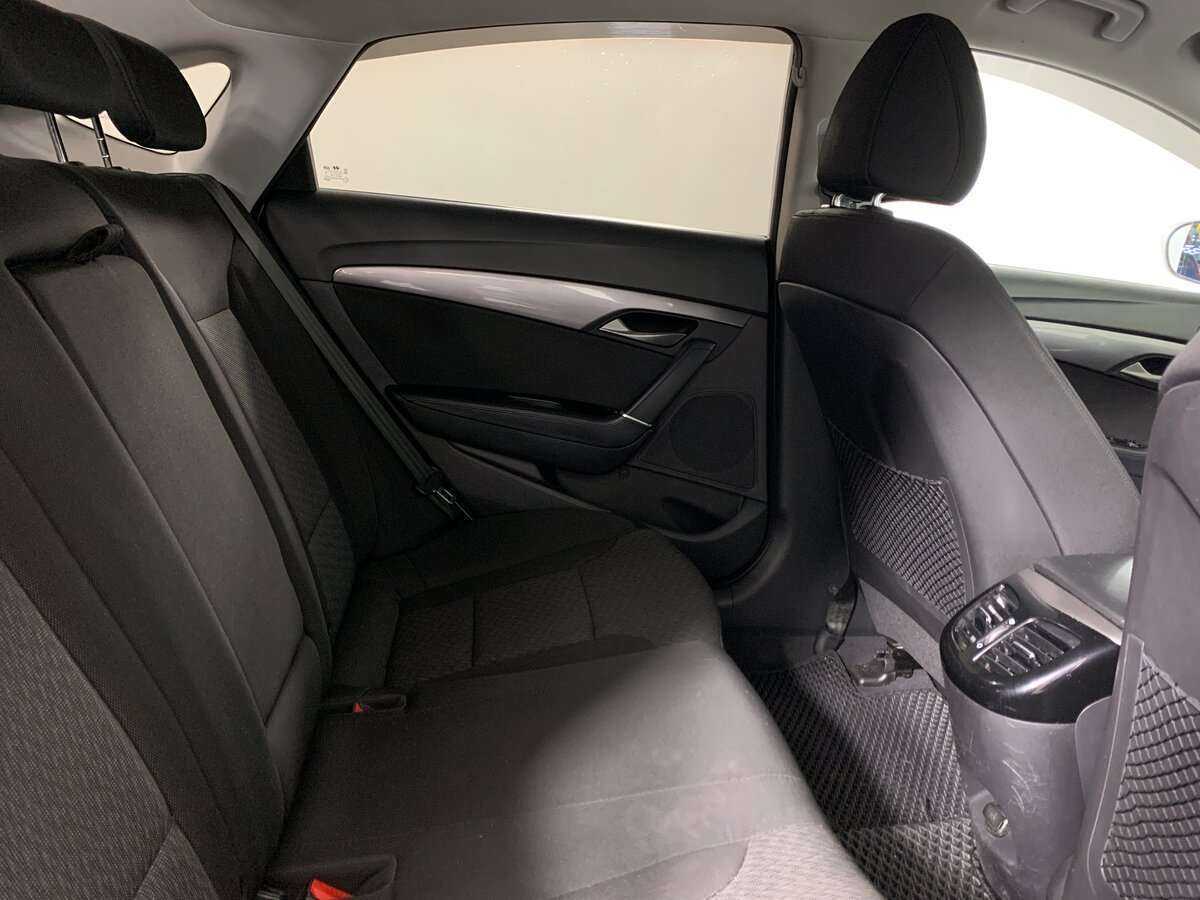Купить Hyundai i40, 2015, 167 712 км.. Фото: #14