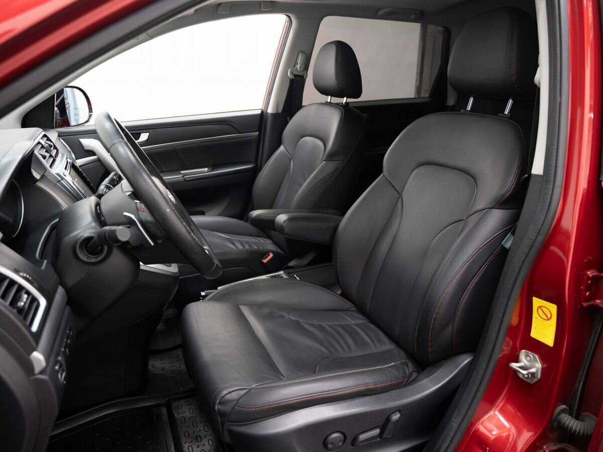 Купить Haval H6, 2016, 95 000 км.. Фото: #7